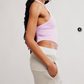 All Clear V Neck Cami