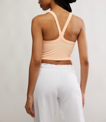 All Clear Cami Solid