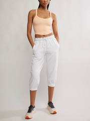 All Clear Cami Solid