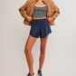 Carpe Diem Short