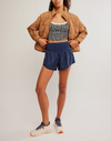 Carpe Diem Short