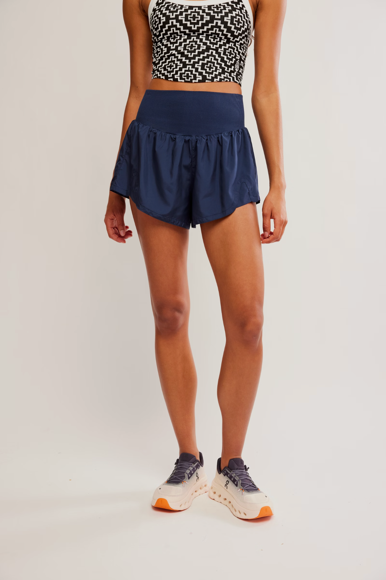 Carpe Diem Short
