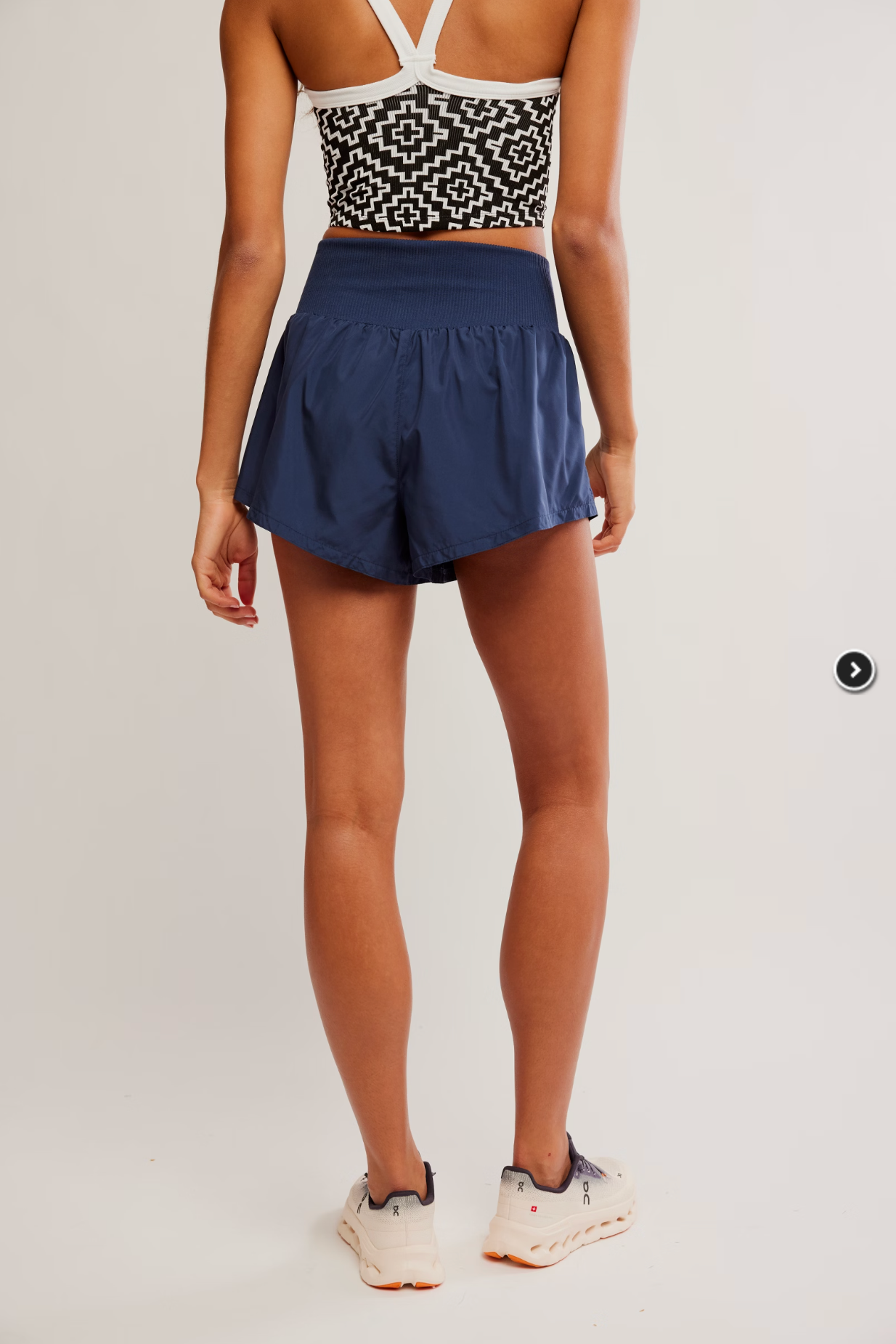 Carpe Diem Short