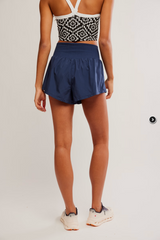 Carpe Diem Short