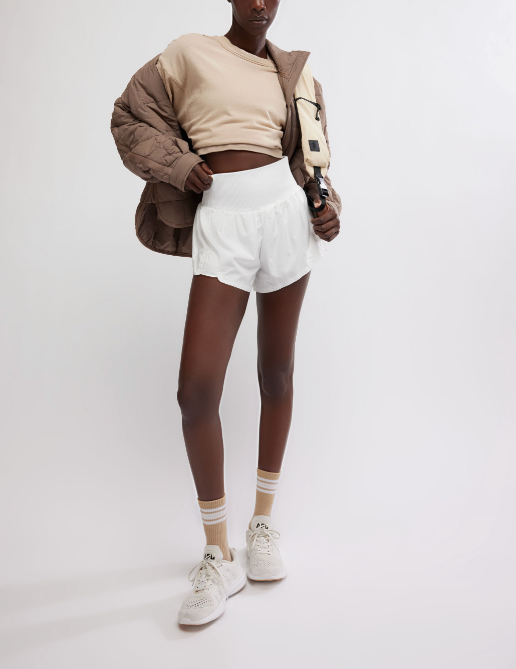 Carpe Diem Short