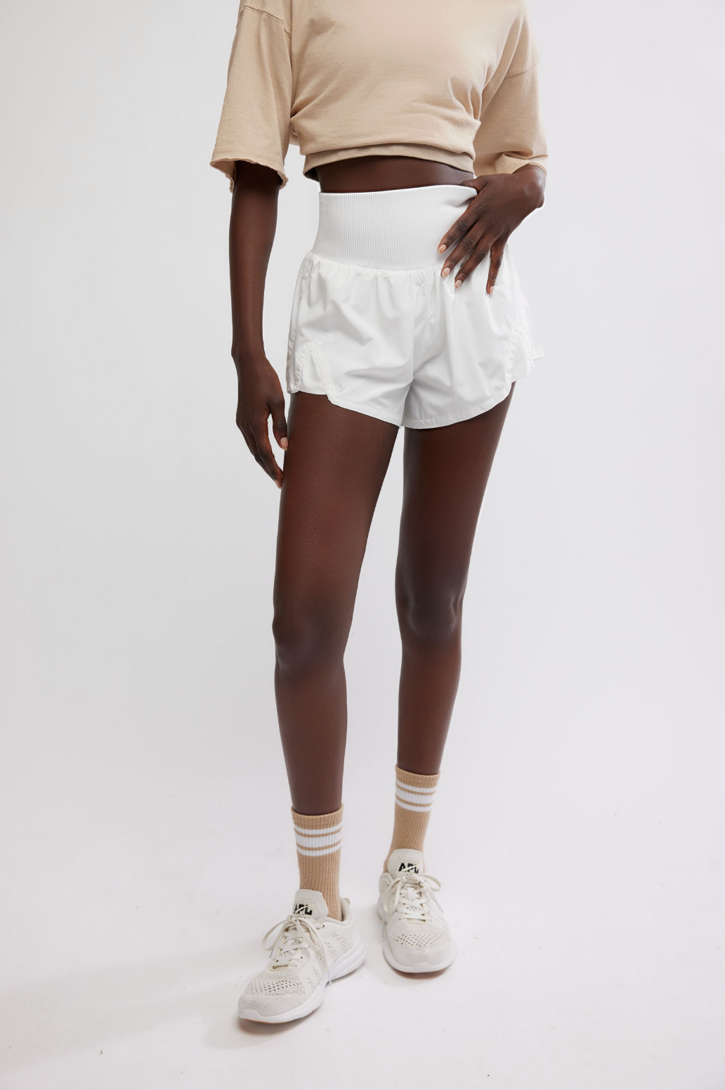 Carpe Diem Short