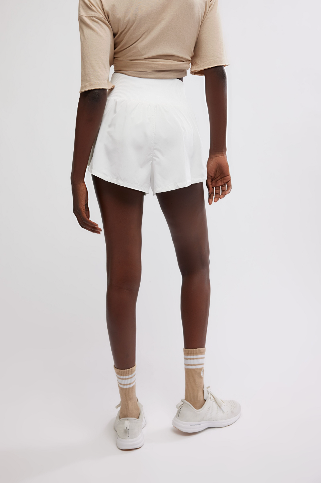 Carpe Diem Short