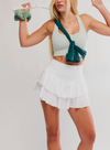 Field Day Skort