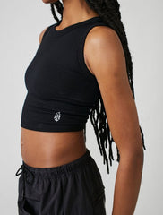 Free Throw Muscle Tank