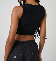 Free Throw Muscle Tank