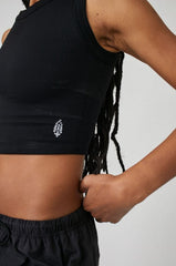 Free Throw Muscle Tank