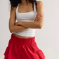 Get Your Flirt On Short