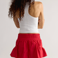 Get Your Flirt On Short