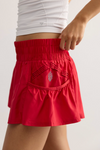 Get Your Flirt On Short