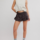 Get Your Flirt On Short