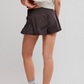 Get Your Flirt On Short