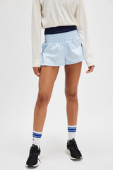 Get Your Flirt On Short