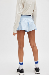 Get Your Flirt On Short