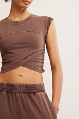 Hot Shot Crossover Set