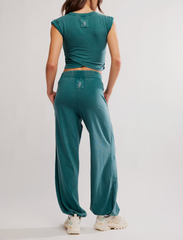 Hot Shot Crossover Set