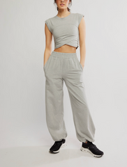 Hot Shot Crossover Set