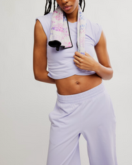 Hot Shot Crossover Set