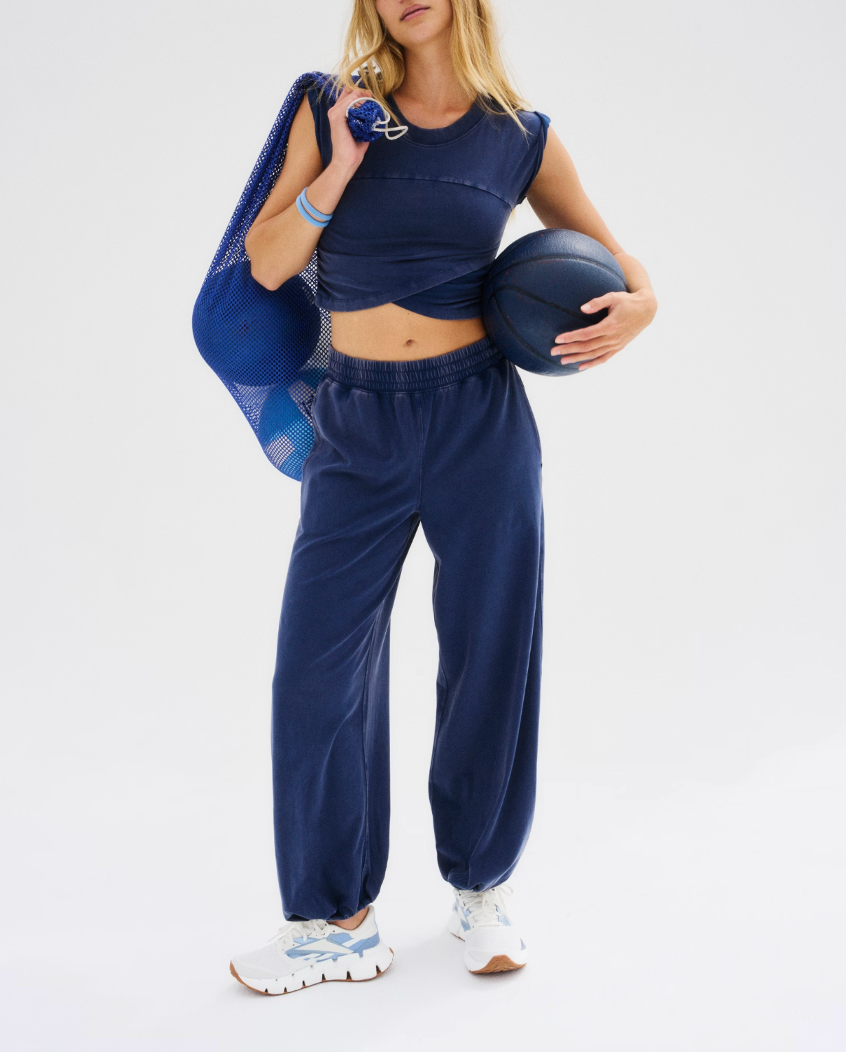 Hot Shot Crossover Set