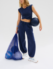 Hot Shot Crossover Set