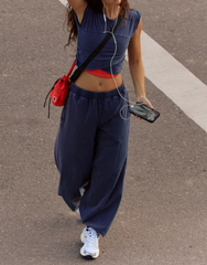 Hot Shot Crossover Set