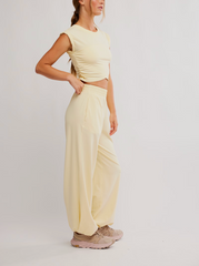 Hot Shot Crossover Set