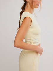 Hot Shot Crossover Set