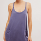 Hot Shot Mini Dress