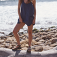 Hot Shot Mini Dress