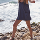 Hot Shot Mini Dress