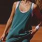 Hot Shot Mini Dress