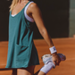 Hot Shot Mini Dress