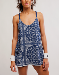 Hot Shot Mini Printed