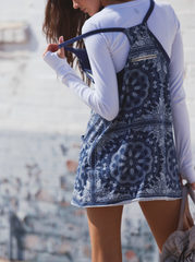 Hot Shot Mini Printed