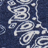 Bandana Navy Combo