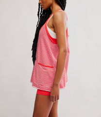 Hot Shot Mini Printed