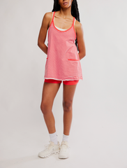 Hot Shot Mini Printed