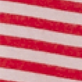 Court Stripe Grapefruit