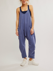 Hot Shot Onesie