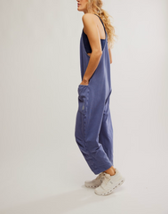 Hot Shot Onesie
