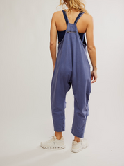 Hot Shot Onesie