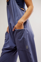 Hot Shot Onesie