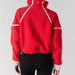 Mountain High 1/2 Zip