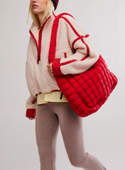 Mountain High 1/2 Zip