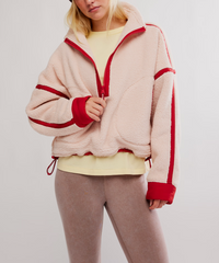 Mountain High 1/2 Zip