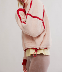 Mountain High 1/2 Zip